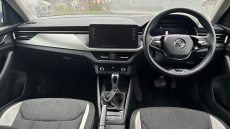 Skoda Kamiq 1.0 TSI 110 SE L Executive 5dr DSG Petrol Hatchback